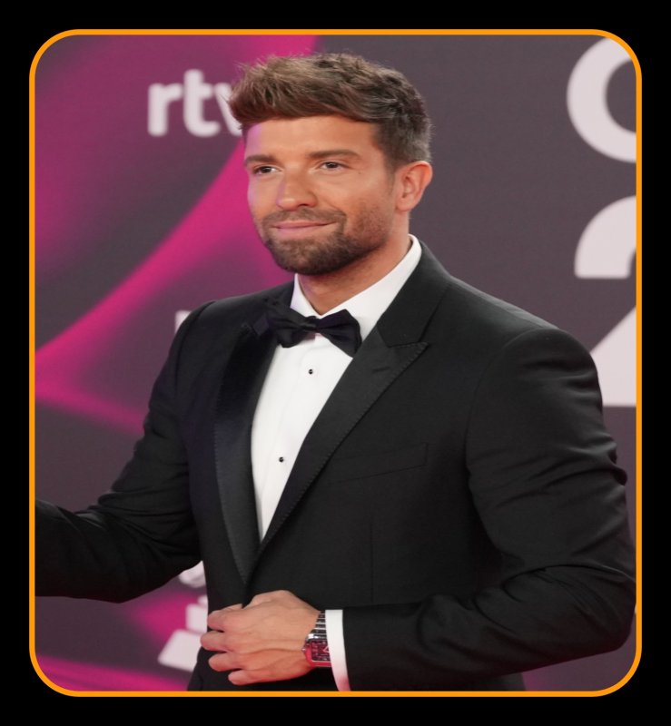 Pablo Alborán